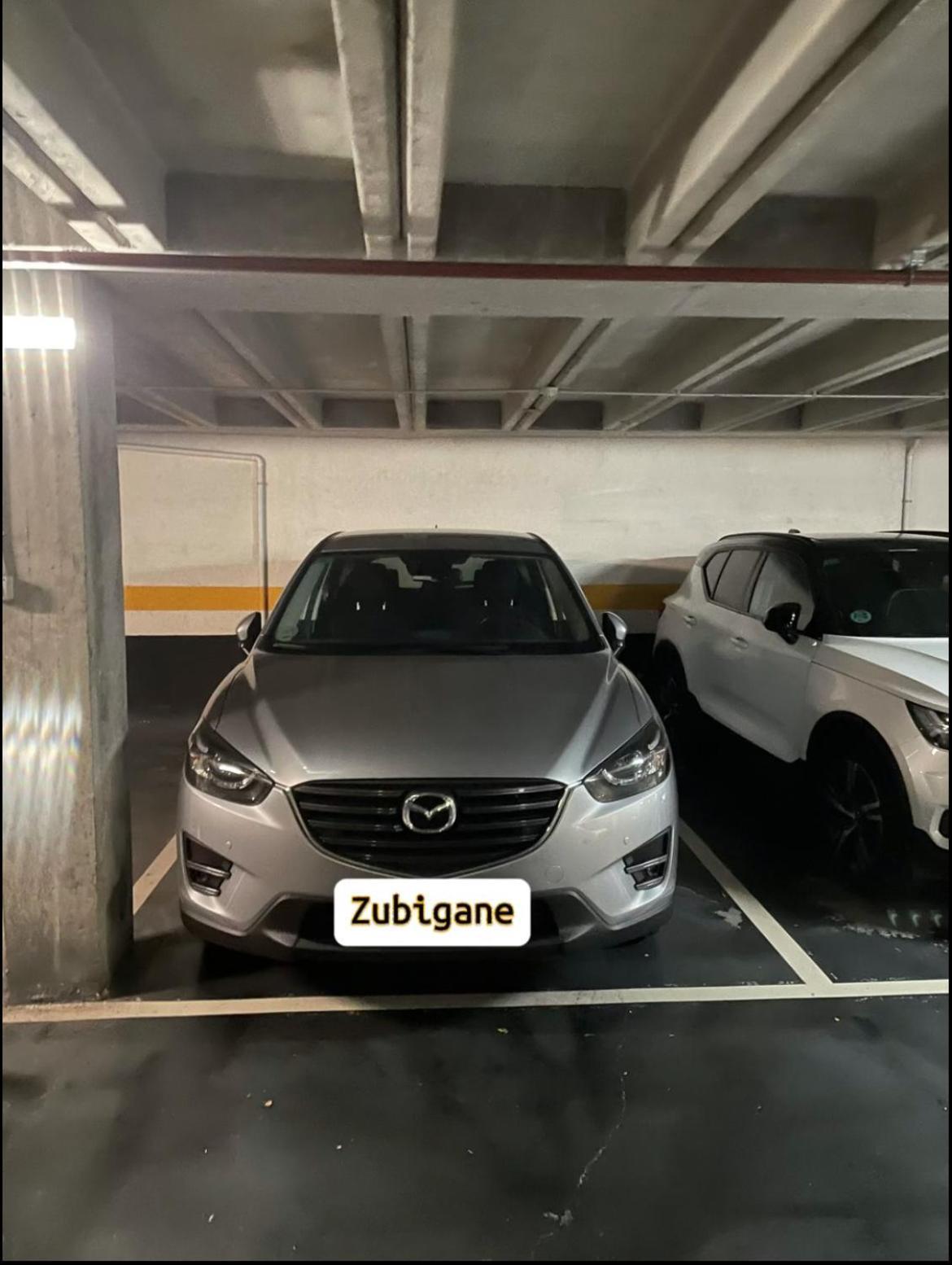 Zubigane Apartamento Junto A La Ria & Parking Bilbao Exterior photo