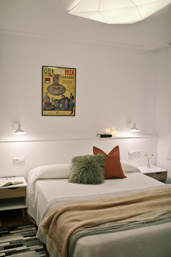Zubigane Apartamento Junto A La Ria & Parking Bilbao Exterior photo