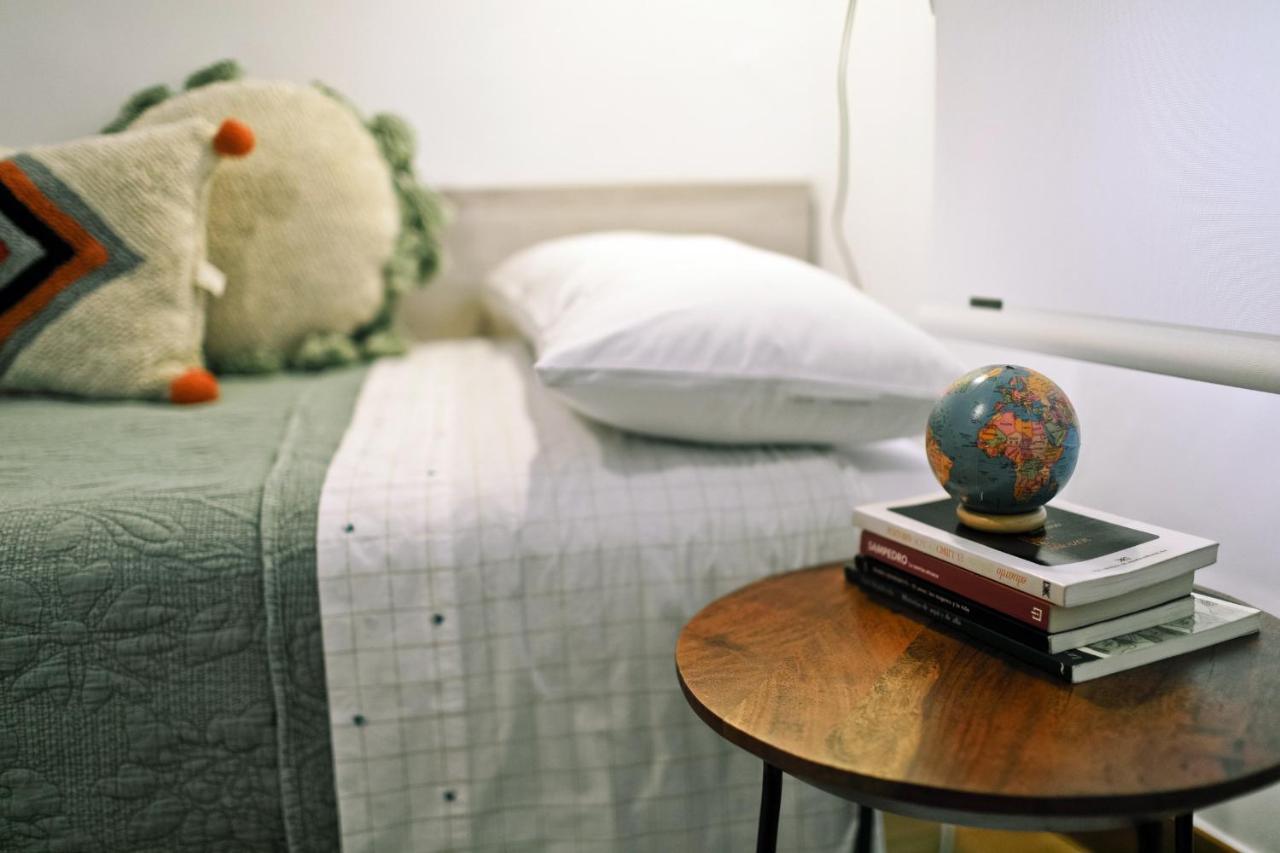 Zubigane Apartamento Junto A La Ria & Parking Bilbao Exterior photo